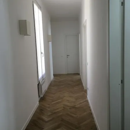 Apartamento Sixth Floor Luxury *
