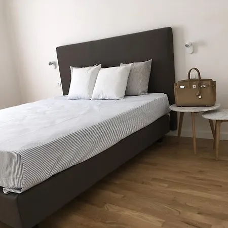 Sixth Floor Luxury * La Spezia