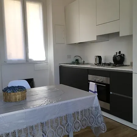 Apartamento Sixth Floor Luxury