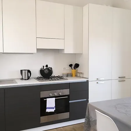 Apartamento Sixth Floor Luxury *