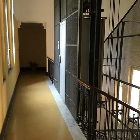 Sixth Floor Luxury
