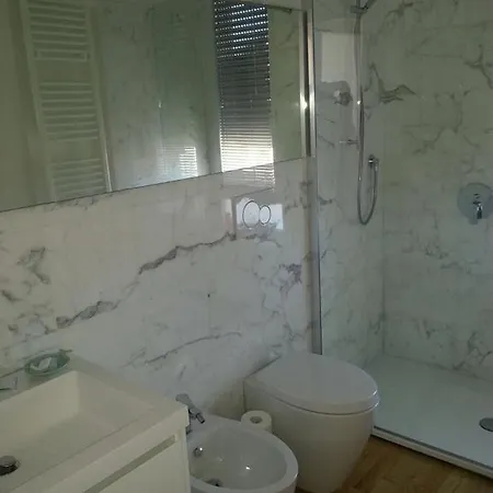 Apartamento Sixth Floor Luxury *