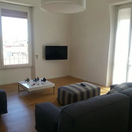 Sixth Floor Luxury *
