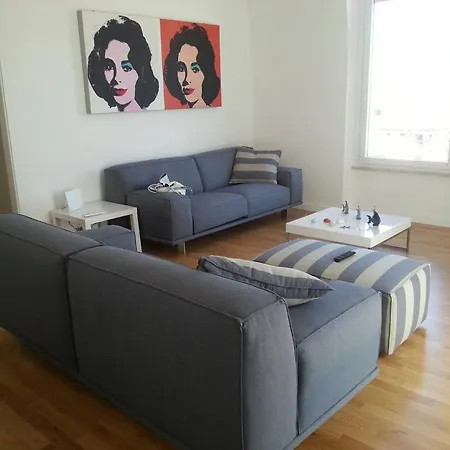 Sixth Floor Luxury * La Spezia
