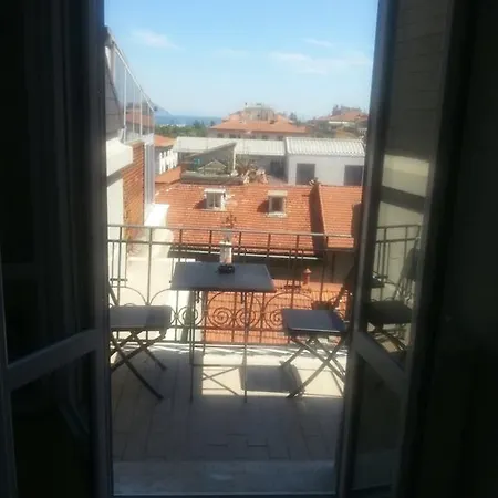 Sixth Floor Luxury La Spezia