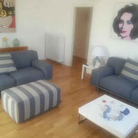 Apartamento Sixth Floor Luxury *
