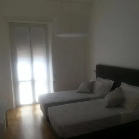 Sixth Floor Luxury *