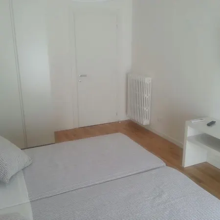 Sixth Floor Luxury Apartamento *