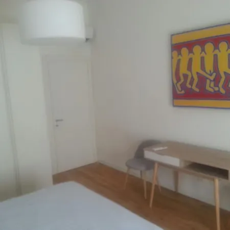 Sixth Floor Luxury * La Spezia